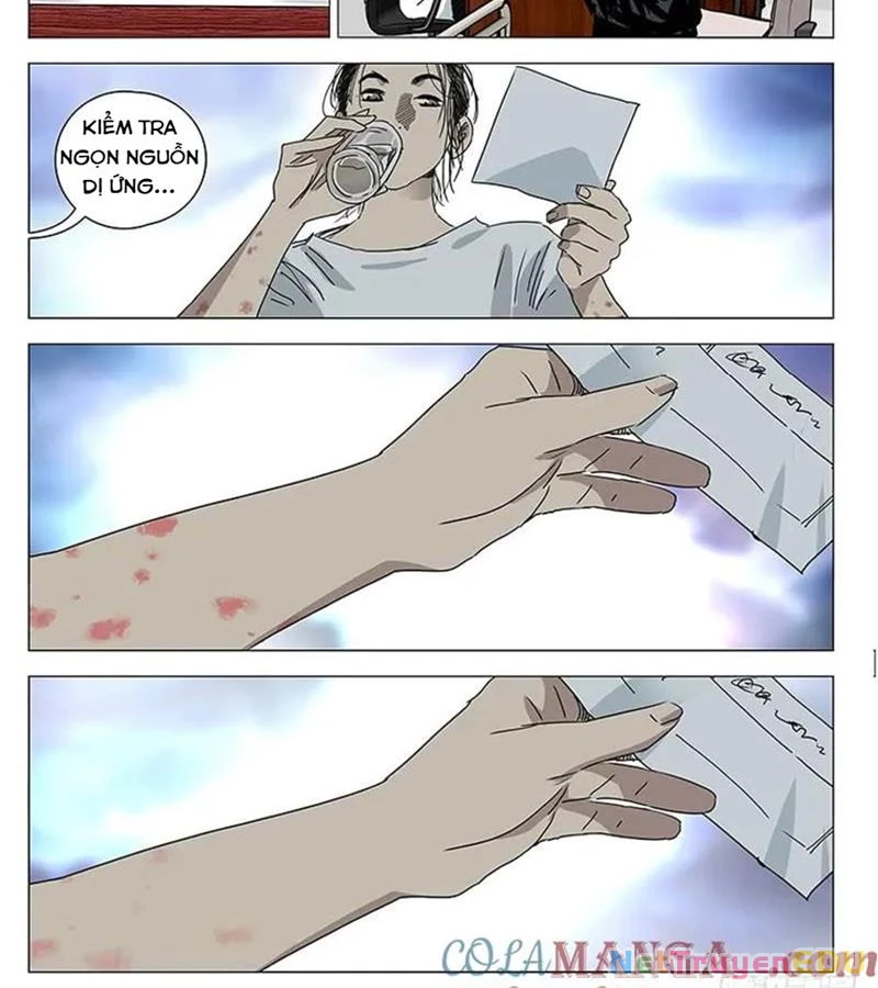 Nhất Nhân Chi Hạ Chapter 377 - Trang 2