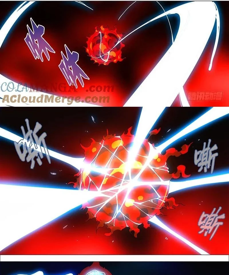 Nhất Nhân Chi Hạ Chapter 390 - 2