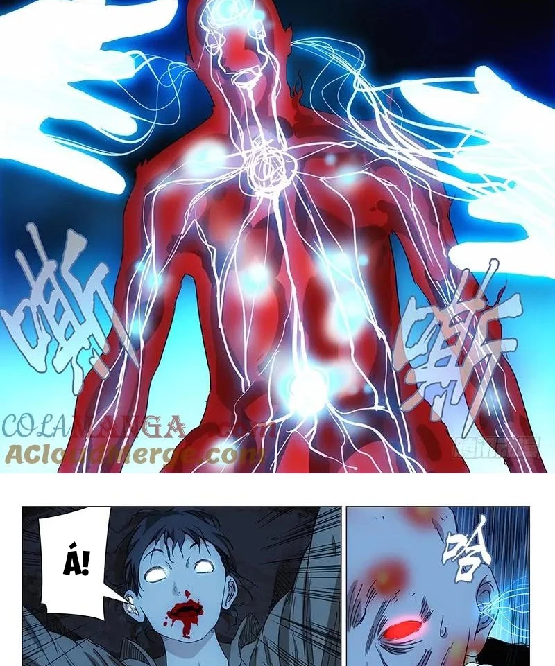 Nhất Nhân Chi Hạ Chapter 390 - 3