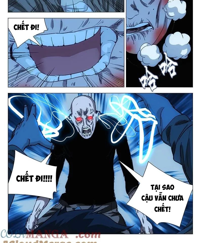 Nhất Nhân Chi Hạ Chapter 390 - 4