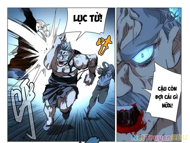 Nhất Nhân Chi Hạ Chapter 390 - 7