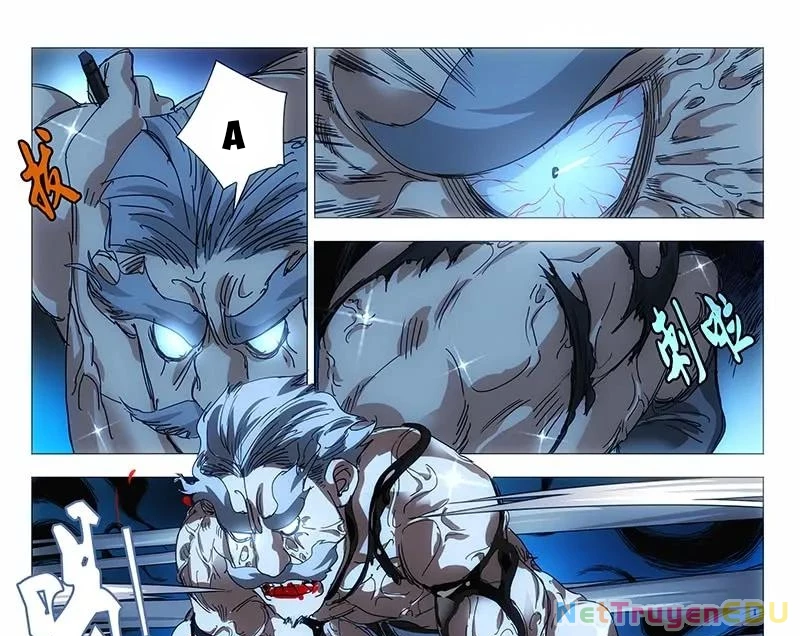 Nhất Nhân Chi Hạ Chapter 390 - 10