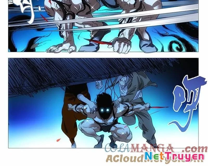 Nhất Nhân Chi Hạ Chapter 390 - 11