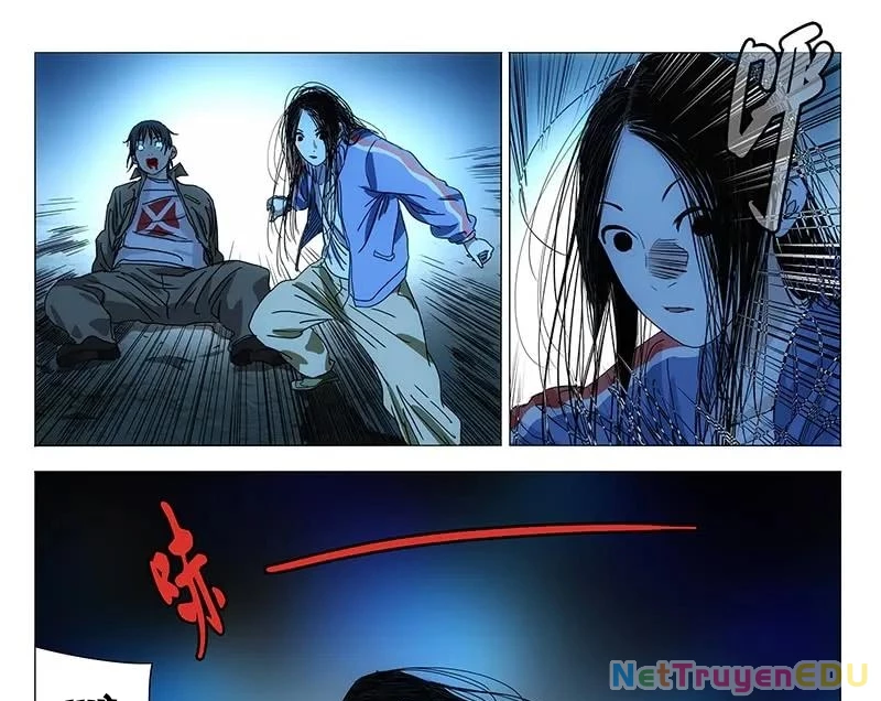 Nhất Nhân Chi Hạ Chapter 390 - 13