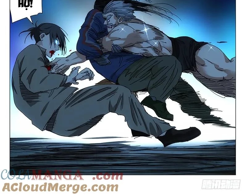 Nhất Nhân Chi Hạ Chapter 390 - 14