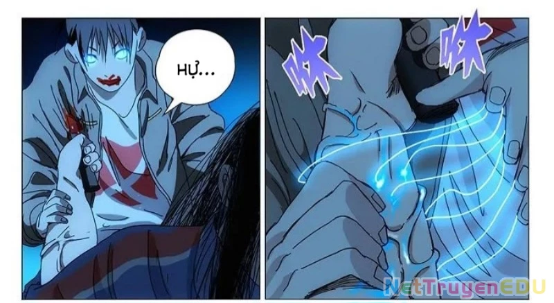 Nhất Nhân Chi Hạ Chapter 390 - 15