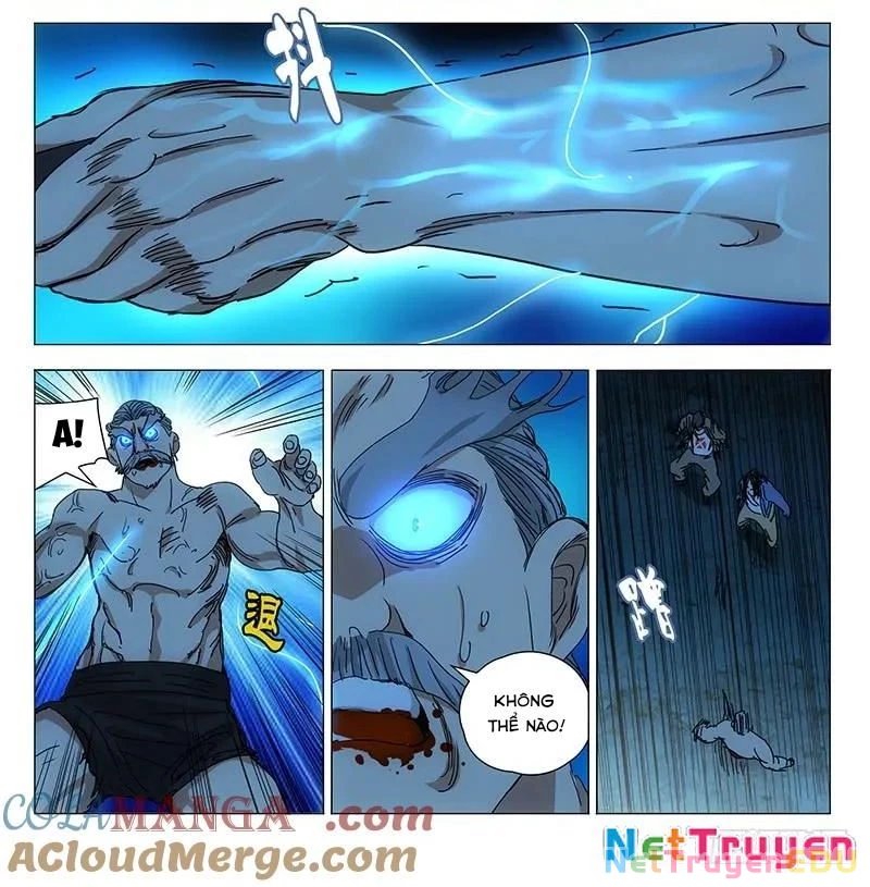 Nhất Nhân Chi Hạ Chapter 390 - 16