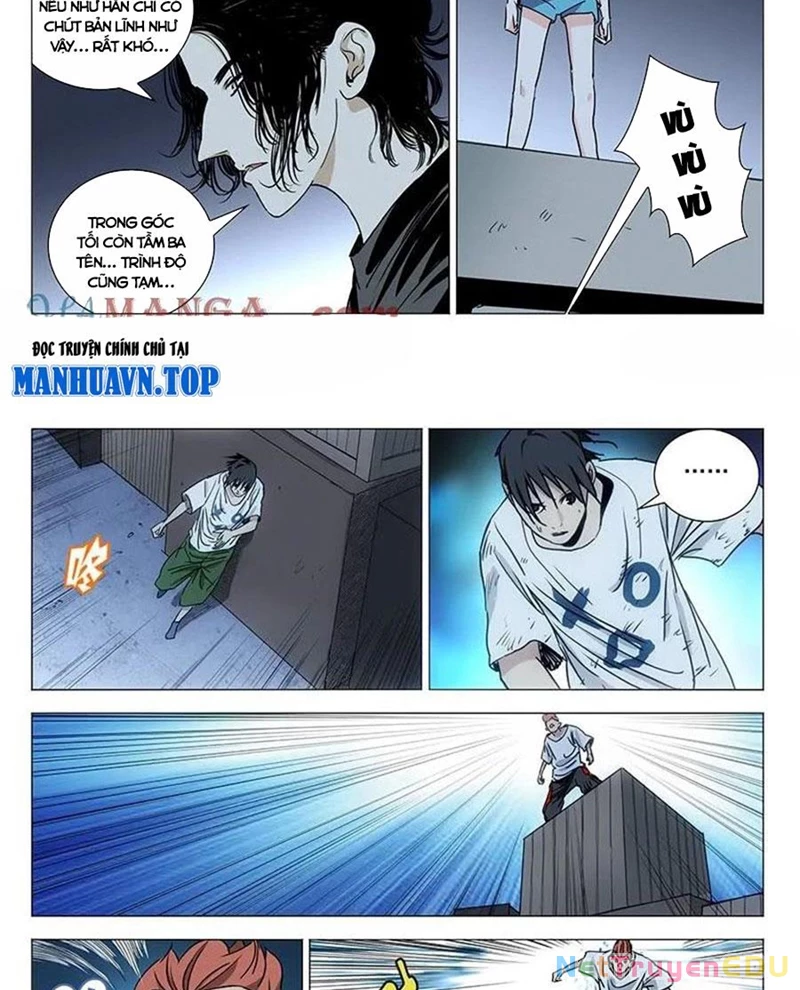 Nhất Nhân Chi Hạ Chapter 416 - 2