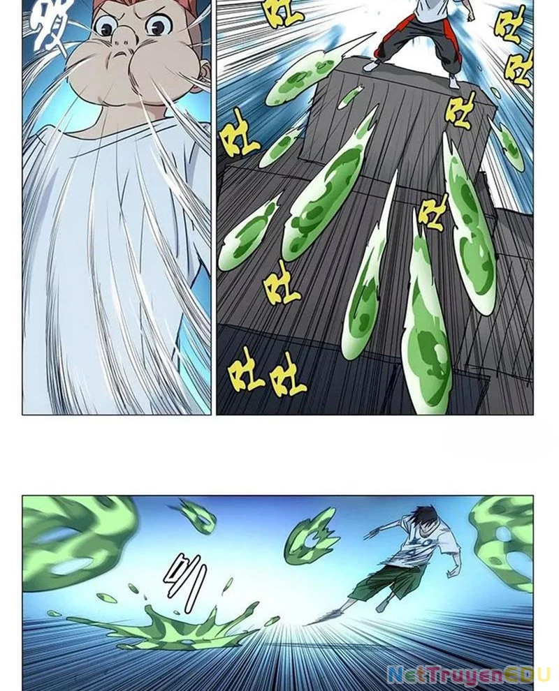 Nhất Nhân Chi Hạ Chapter 416 - 3