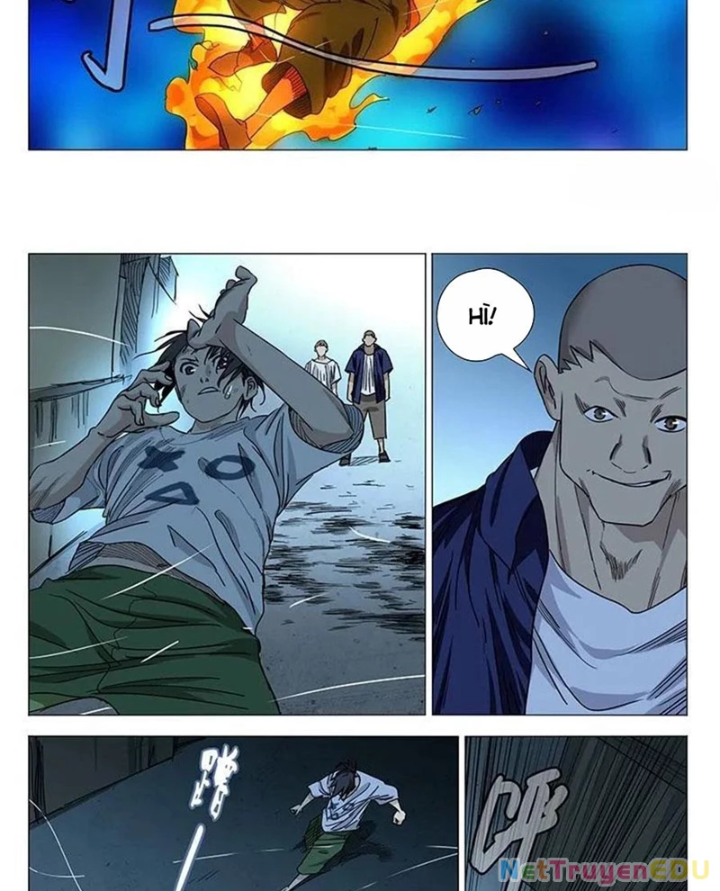 Nhất Nhân Chi Hạ Chapter 416 - 6