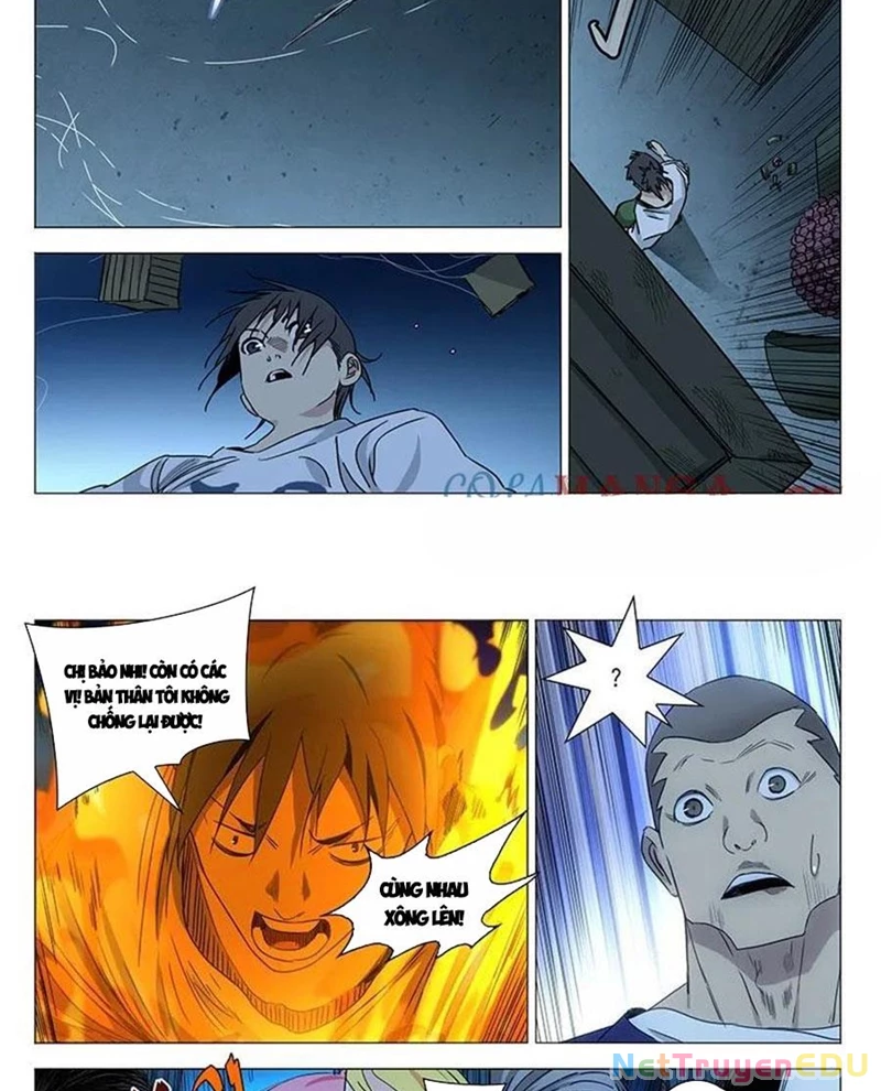 Nhất Nhân Chi Hạ Chapter 416 - 7
