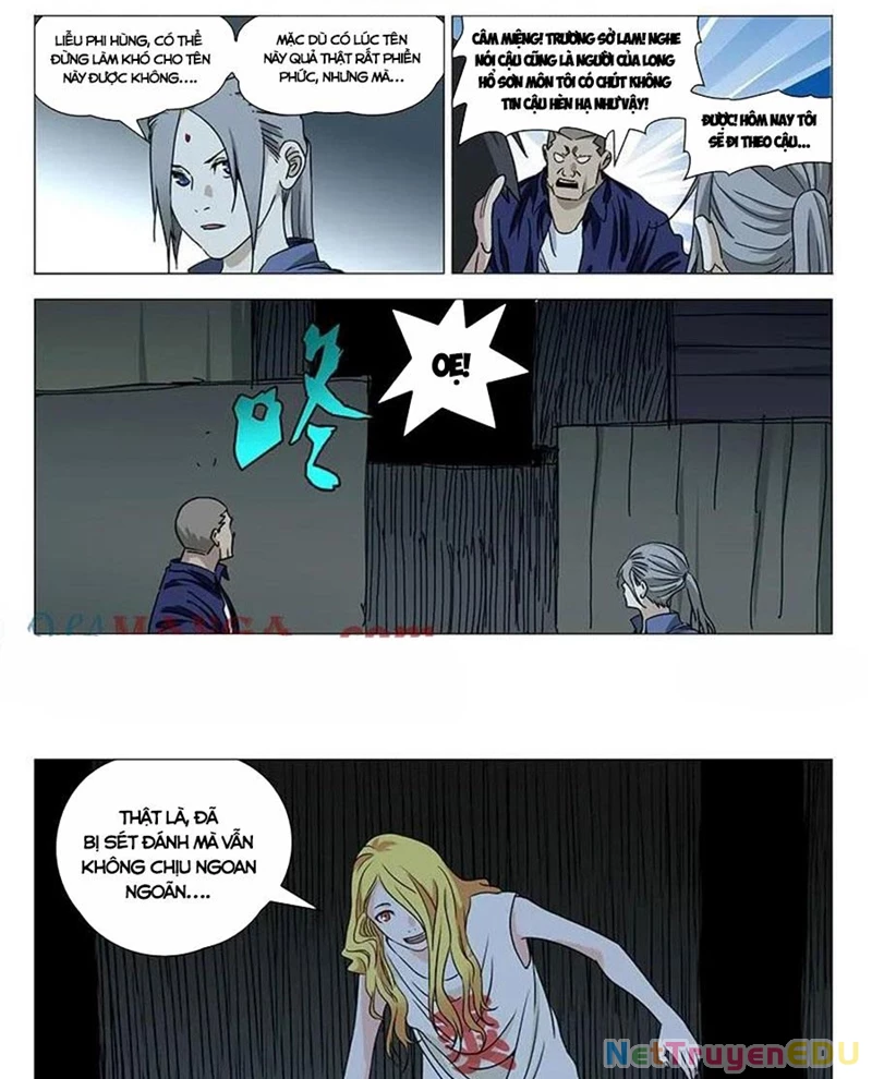 Nhất Nhân Chi Hạ Chapter 416 - 12