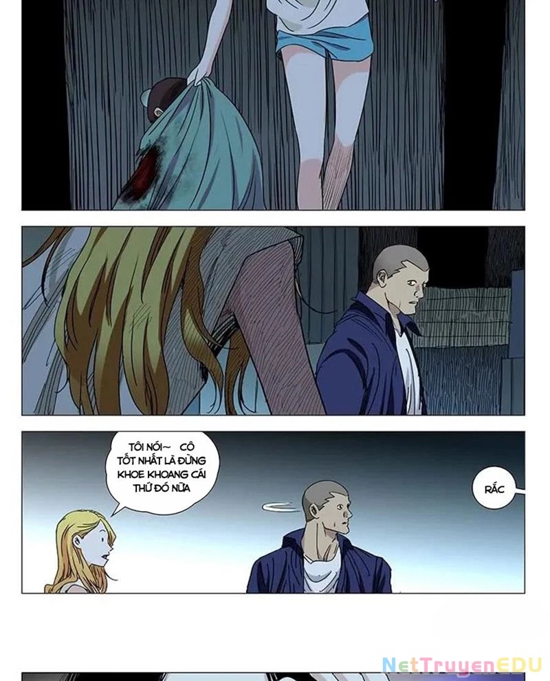 Nhất Nhân Chi Hạ Chapter 416 - 13