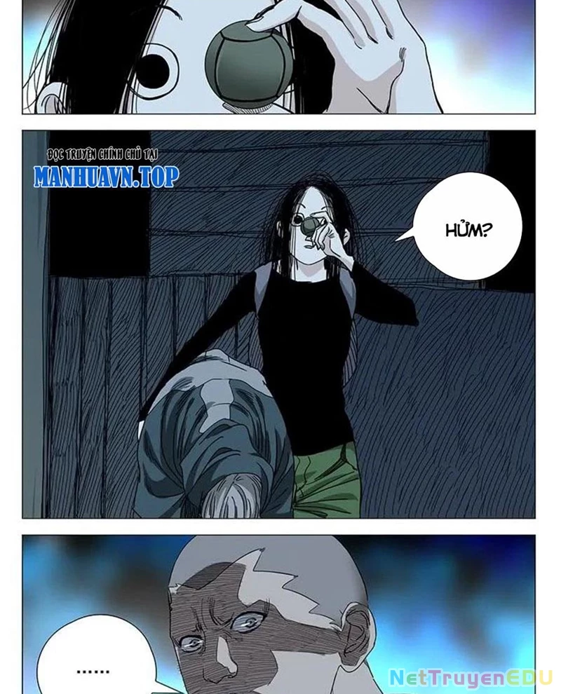 Nhất Nhân Chi Hạ Chapter 416 - 14