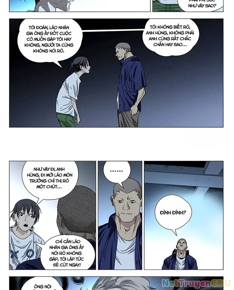 Nhất Nhân Chi Hạ Chapter 416 - 16