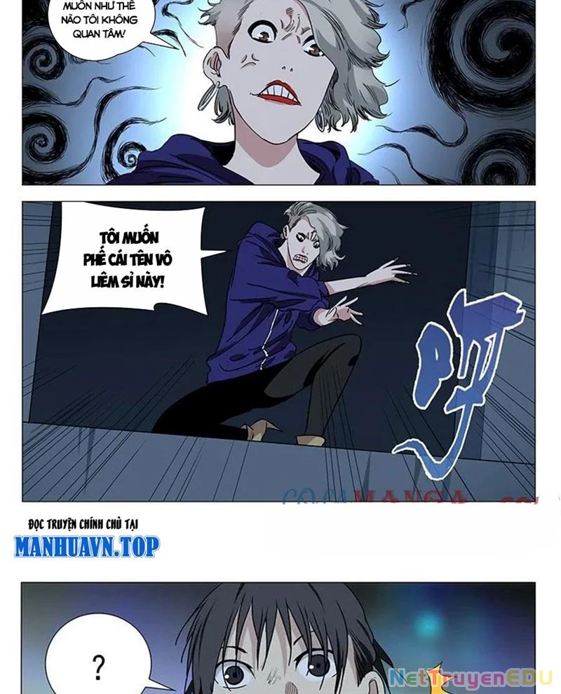 Nhất Nhân Chi Hạ Chapter 416 - 17