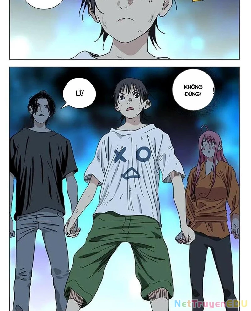 Nhất Nhân Chi Hạ Chapter 416 - 18