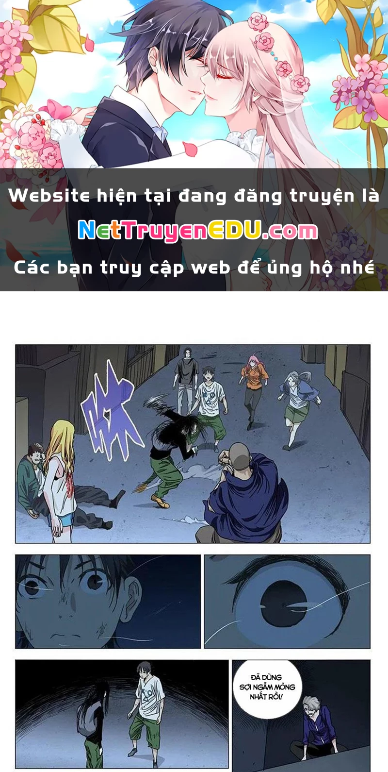 Nhất Nhân Chi Hạ Chapter 417 - 1