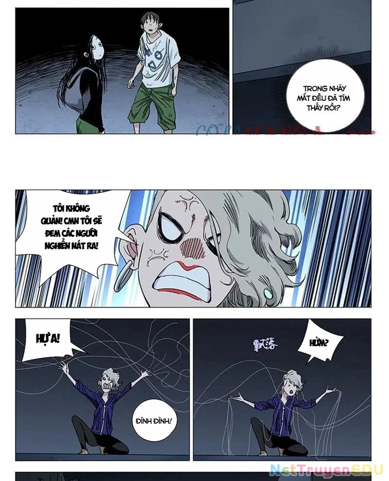 Nhất Nhân Chi Hạ Chapter 417 - 2