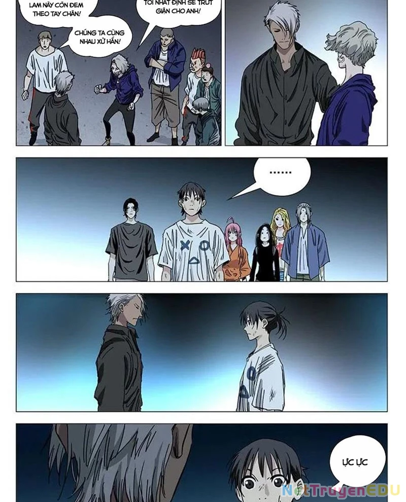 Nhất Nhân Chi Hạ Chapter 417 - 5