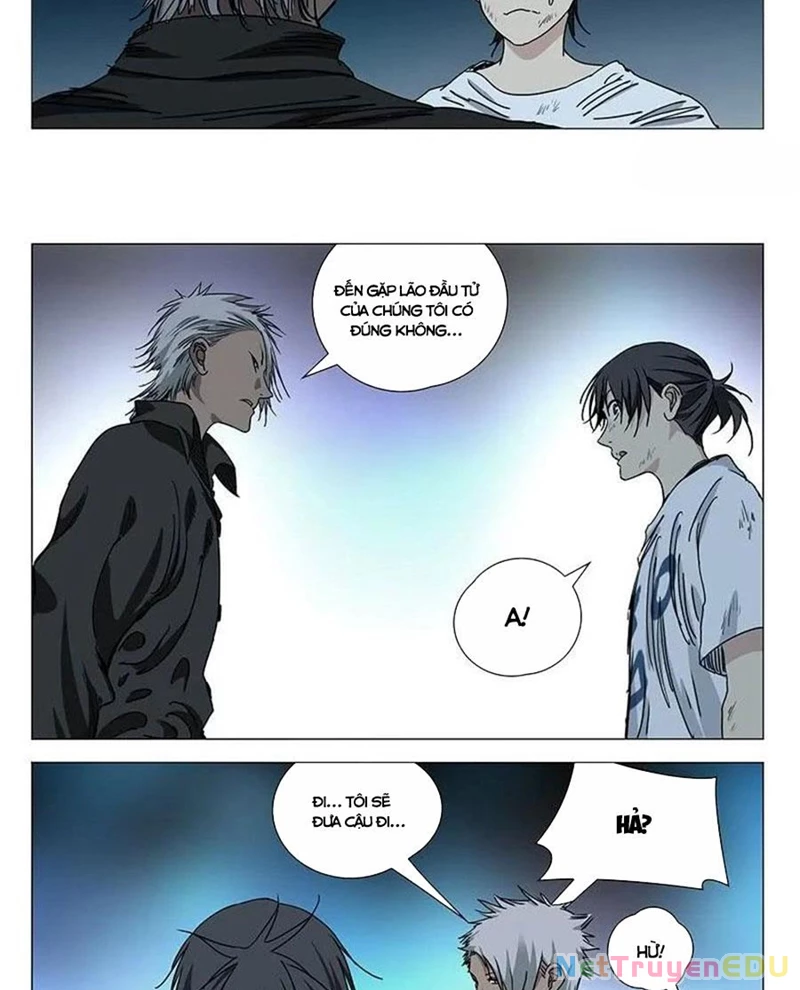 Nhất Nhân Chi Hạ Chapter 417 - 6