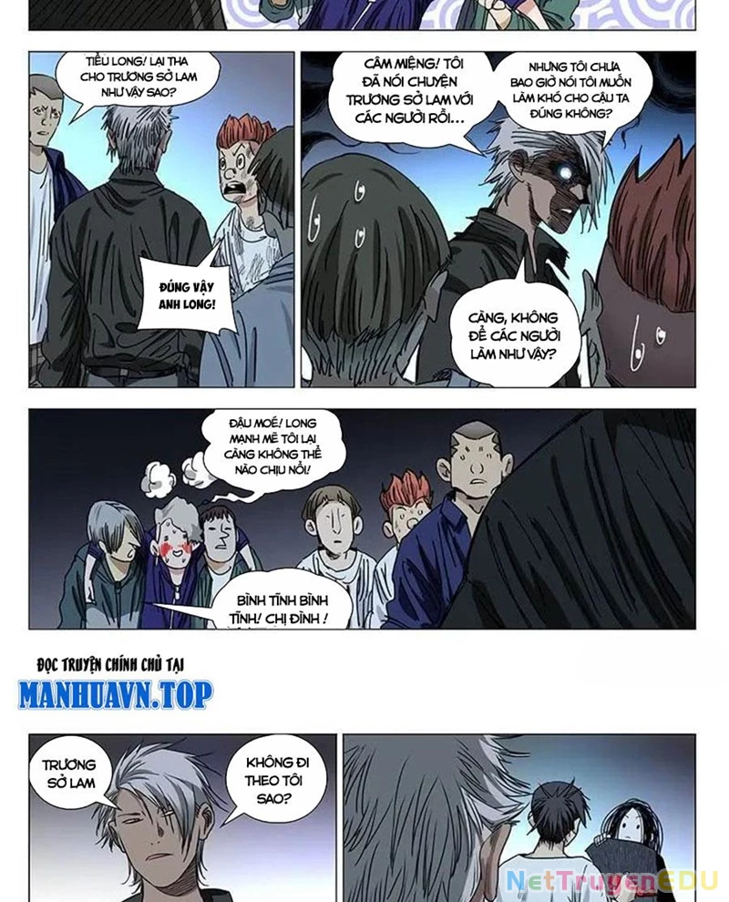 Nhất Nhân Chi Hạ Chapter 417 - 8