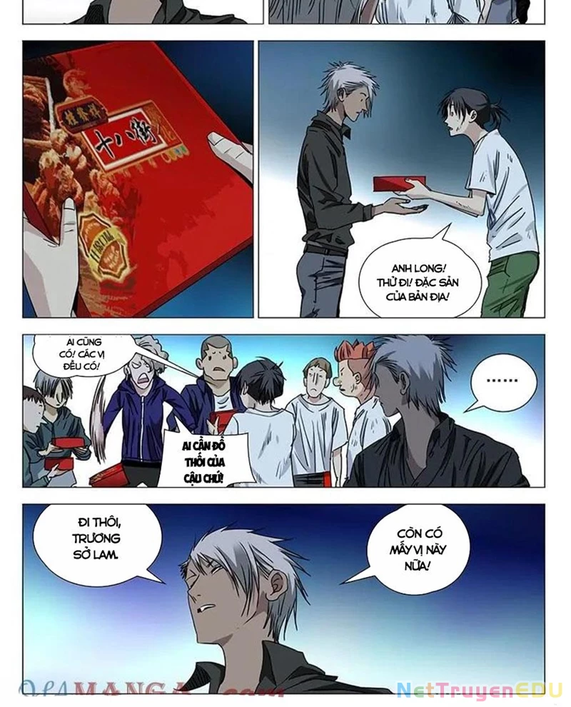 Nhất Nhân Chi Hạ Chapter 417 - 9
