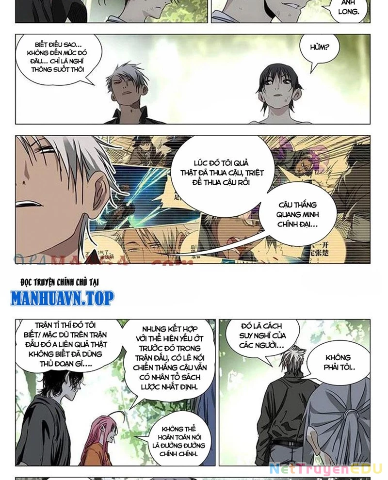 Nhất Nhân Chi Hạ Chapter 417 - 12