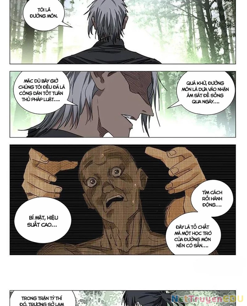 Nhất Nhân Chi Hạ Chapter 417 - 13