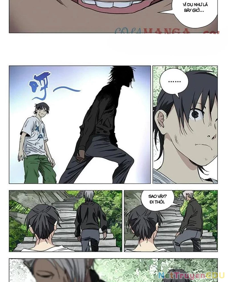 Nhất Nhân Chi Hạ Chapter 417 - 15