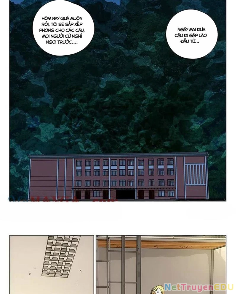Nhất Nhân Chi Hạ Chapter 417 - 17