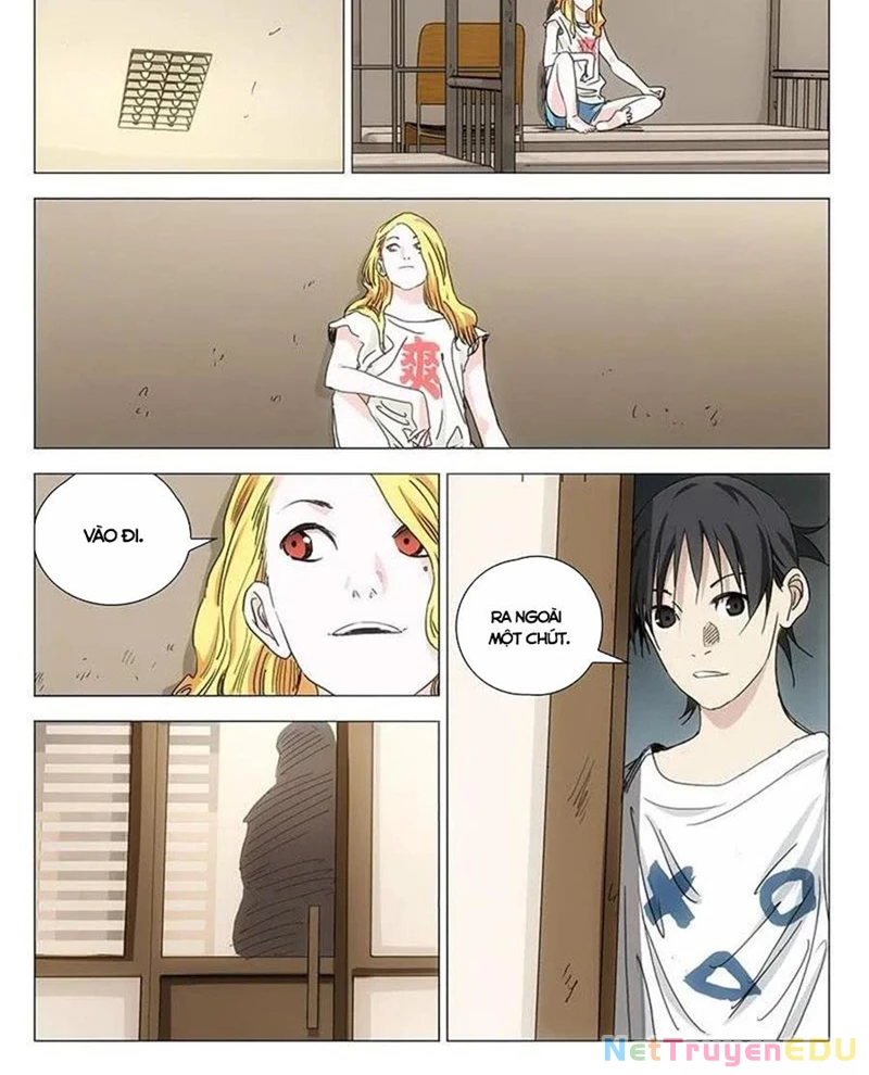 Nhất Nhân Chi Hạ Chapter 417 - 18