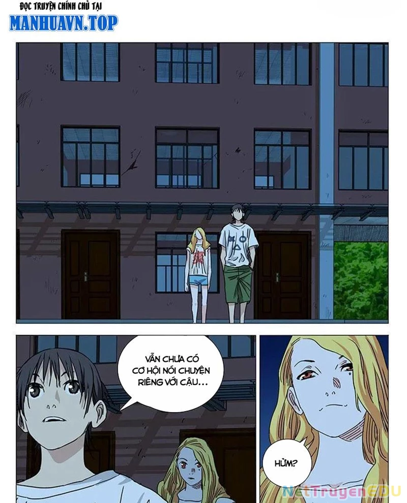 Nhất Nhân Chi Hạ Chapter 417 - 19