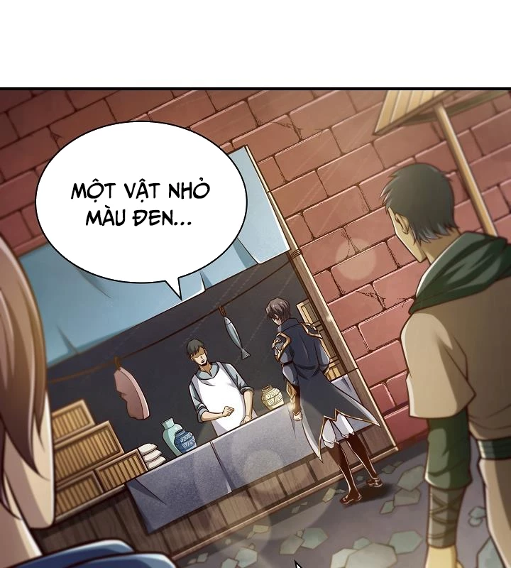 Lúc Đó Tôi Không Biết Đó Là Một Món Hời Chapter 2 - 18