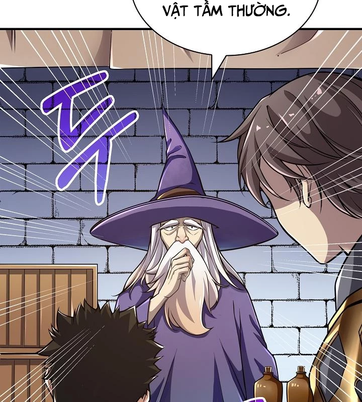 Lúc Đó Tôi Không Biết Đó Là Một Món Hời Chapter 2 - 26