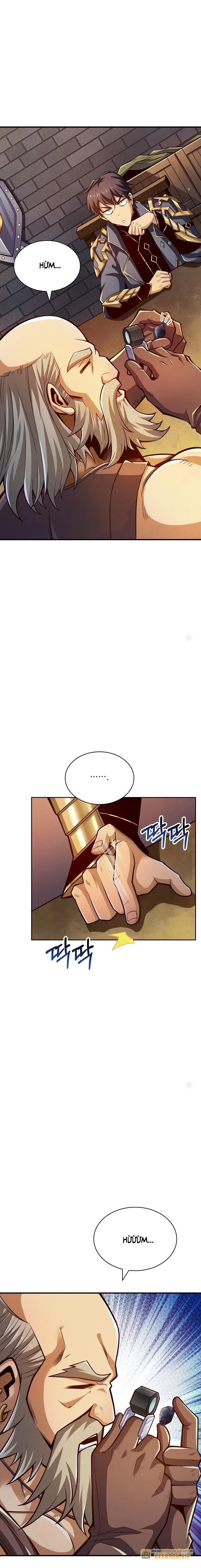 Lúc Đó Tôi Không Biết Đó Là Một Món Hời Chapter 3 - 2