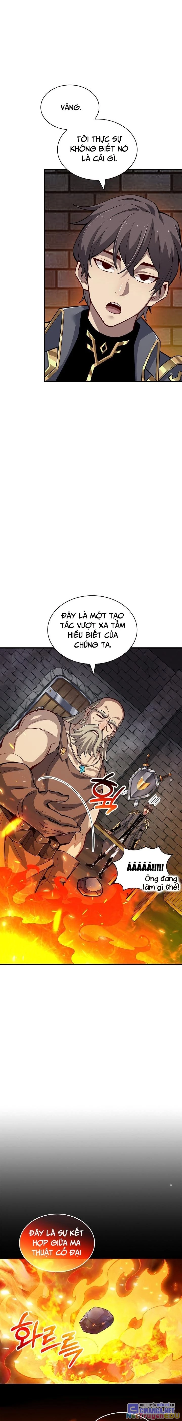 Lúc Đó Tôi Không Biết Đó Là Một Món Hời Chapter 3 - 5