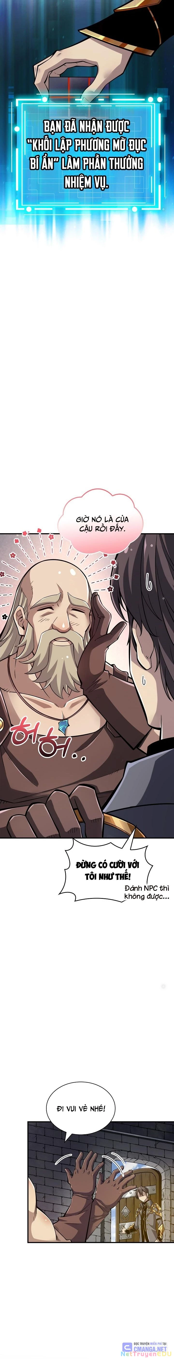 Lúc Đó Tôi Không Biết Đó Là Một Món Hời Chapter 3 - 9