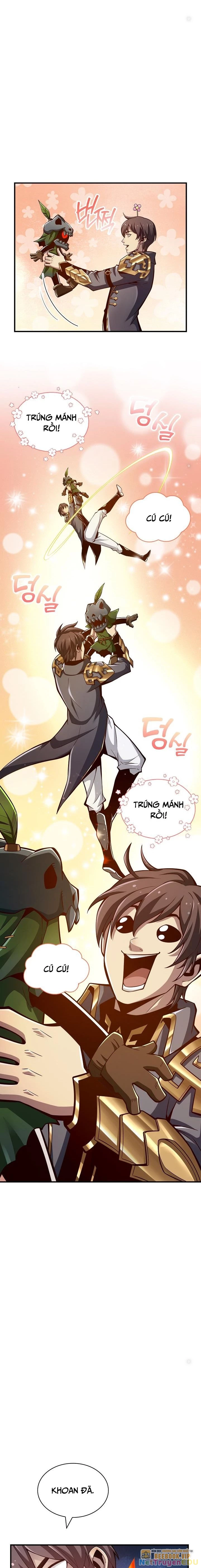 Lúc Đó Tôi Không Biết Đó Là Một Món Hời Chapter 3 - 18