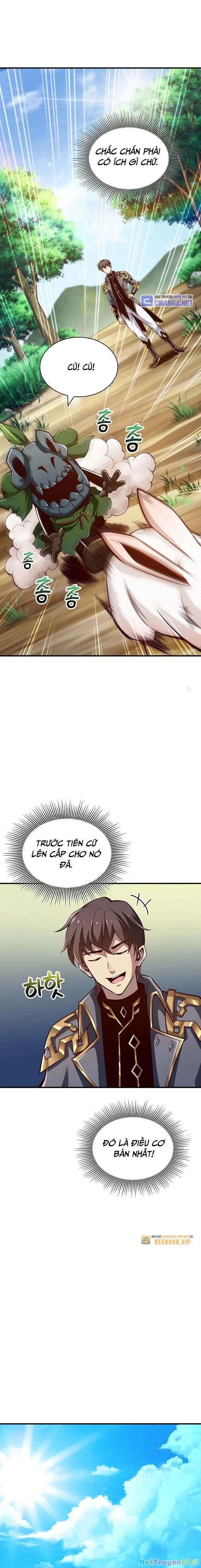 Lúc Đó Tôi Không Biết Đó Là Một Món Hời Chapter 3 - 21