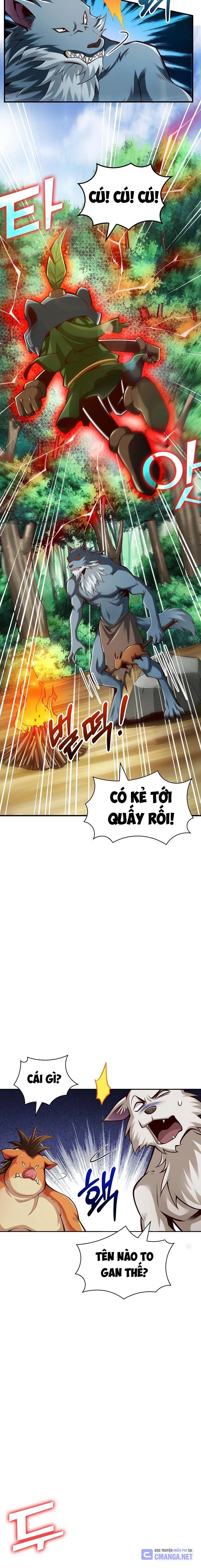 Lúc Đó Tôi Không Biết Đó Là Một Món Hời Chapter 4 - 3