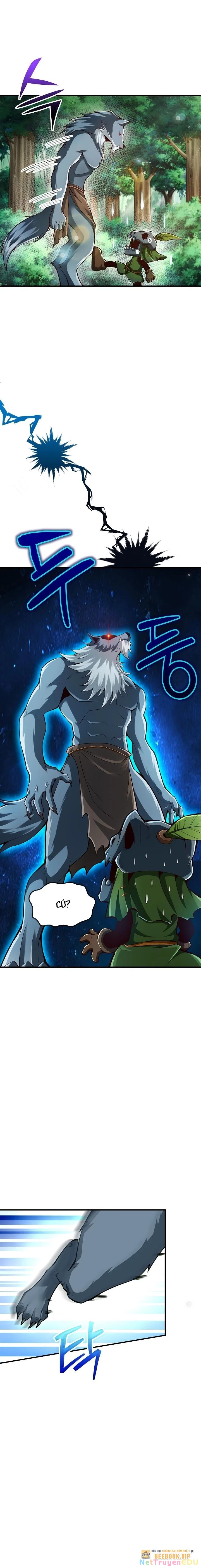 Lúc Đó Tôi Không Biết Đó Là Một Món Hời Chapter 4 - 6