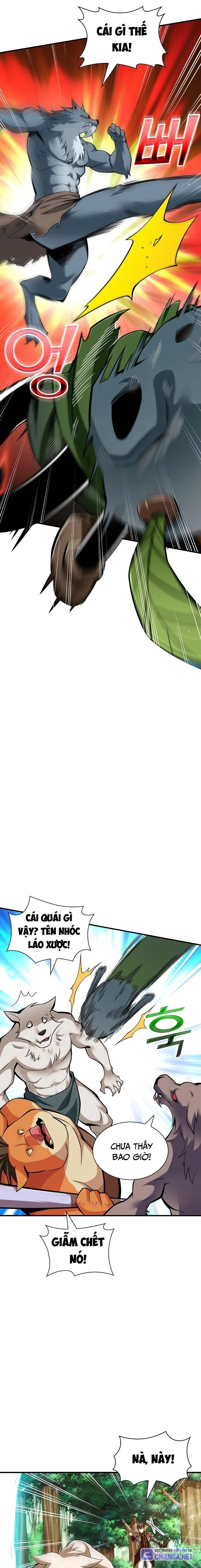 Lúc Đó Tôi Không Biết Đó Là Một Món Hời Chapter 4 - 7