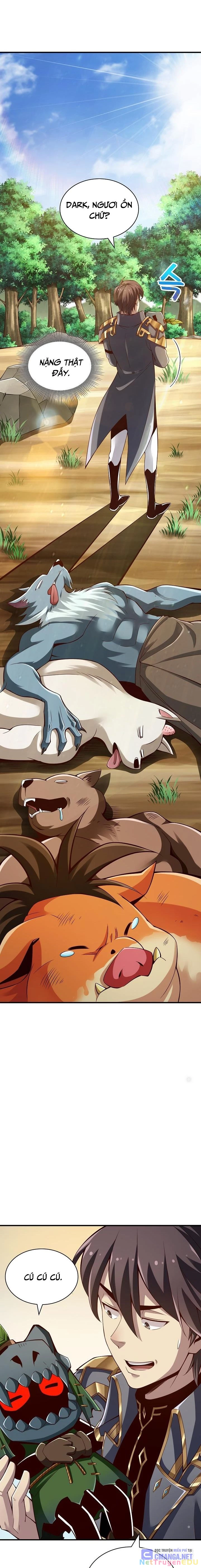 Lúc Đó Tôi Không Biết Đó Là Một Món Hời Chapter 4 - 9