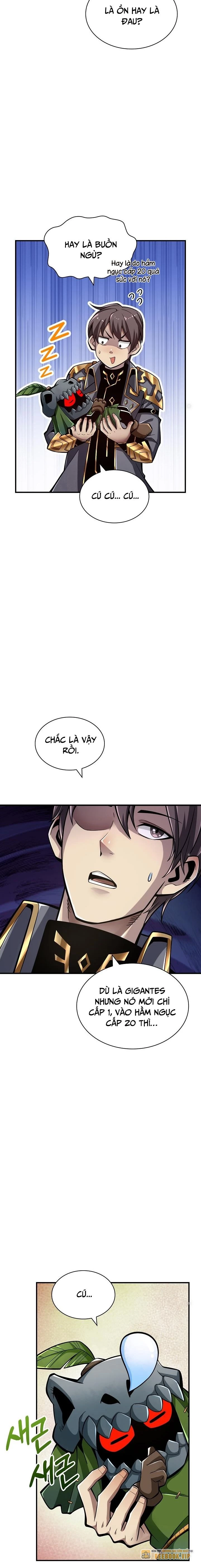 Lúc Đó Tôi Không Biết Đó Là Một Món Hời Chapter 4 - 10