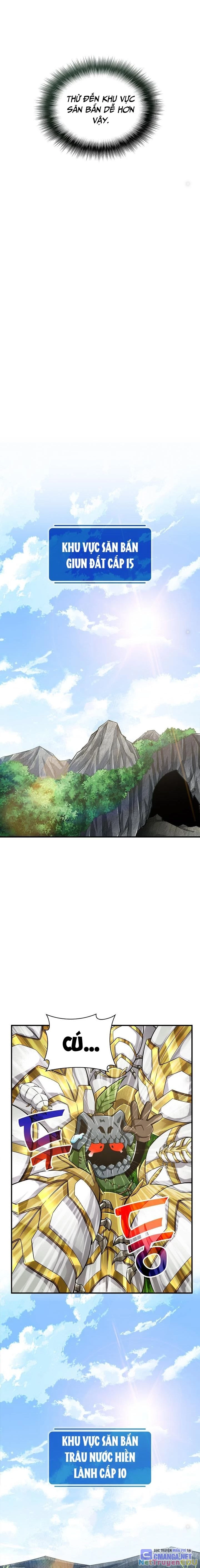 Lúc Đó Tôi Không Biết Đó Là Một Món Hời Chapter 4 - 11