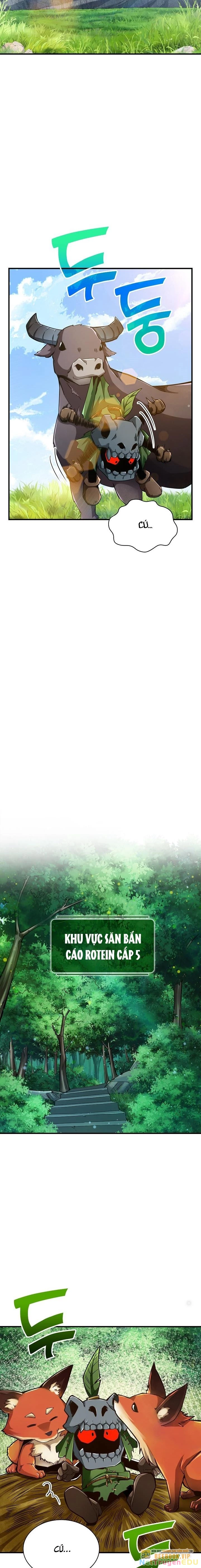 Lúc Đó Tôi Không Biết Đó Là Một Món Hời Chapter 4 - 12