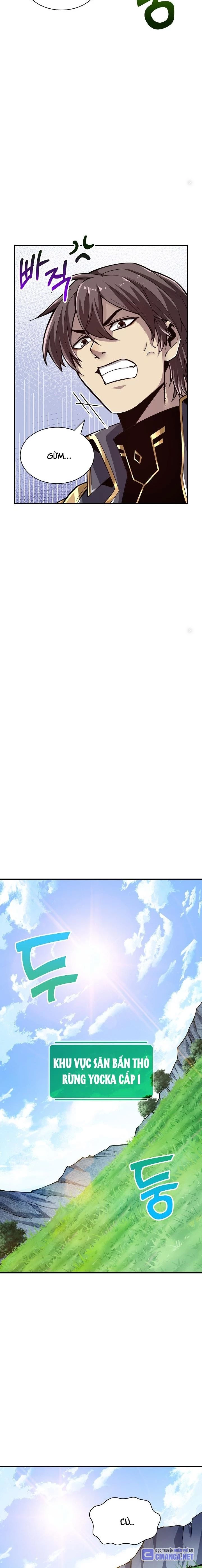 Lúc Đó Tôi Không Biết Đó Là Một Món Hời Chapter 4 - 13