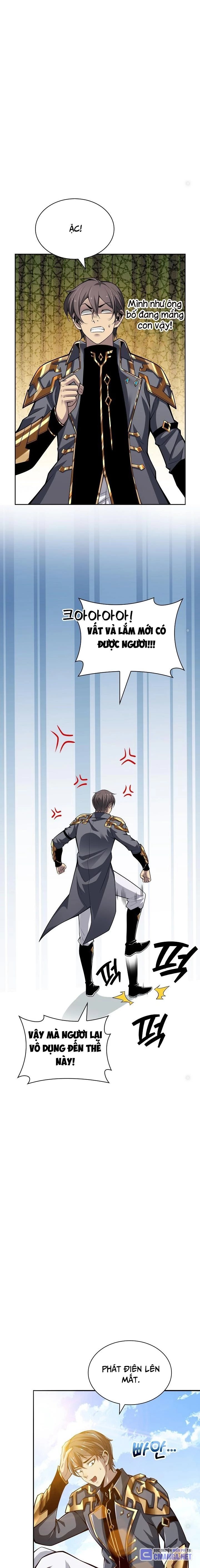 Lúc Đó Tôi Không Biết Đó Là Một Món Hời Chapter 4 - 15