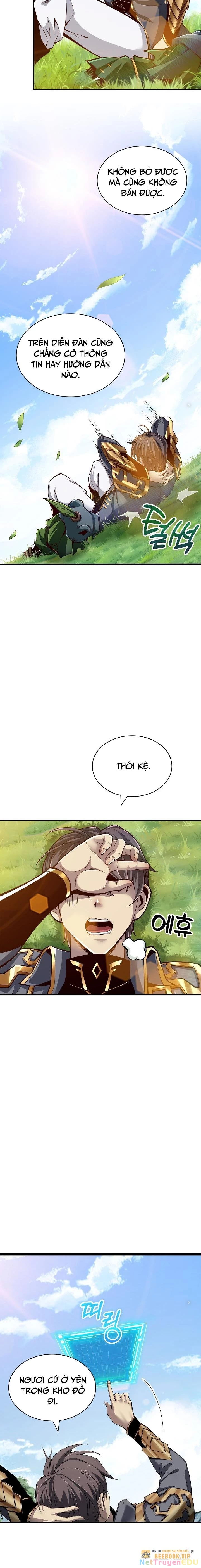 Lúc Đó Tôi Không Biết Đó Là Một Món Hời Chapter 4 - 16